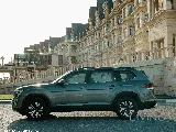 Volkswagen Teramont Trendline 2024